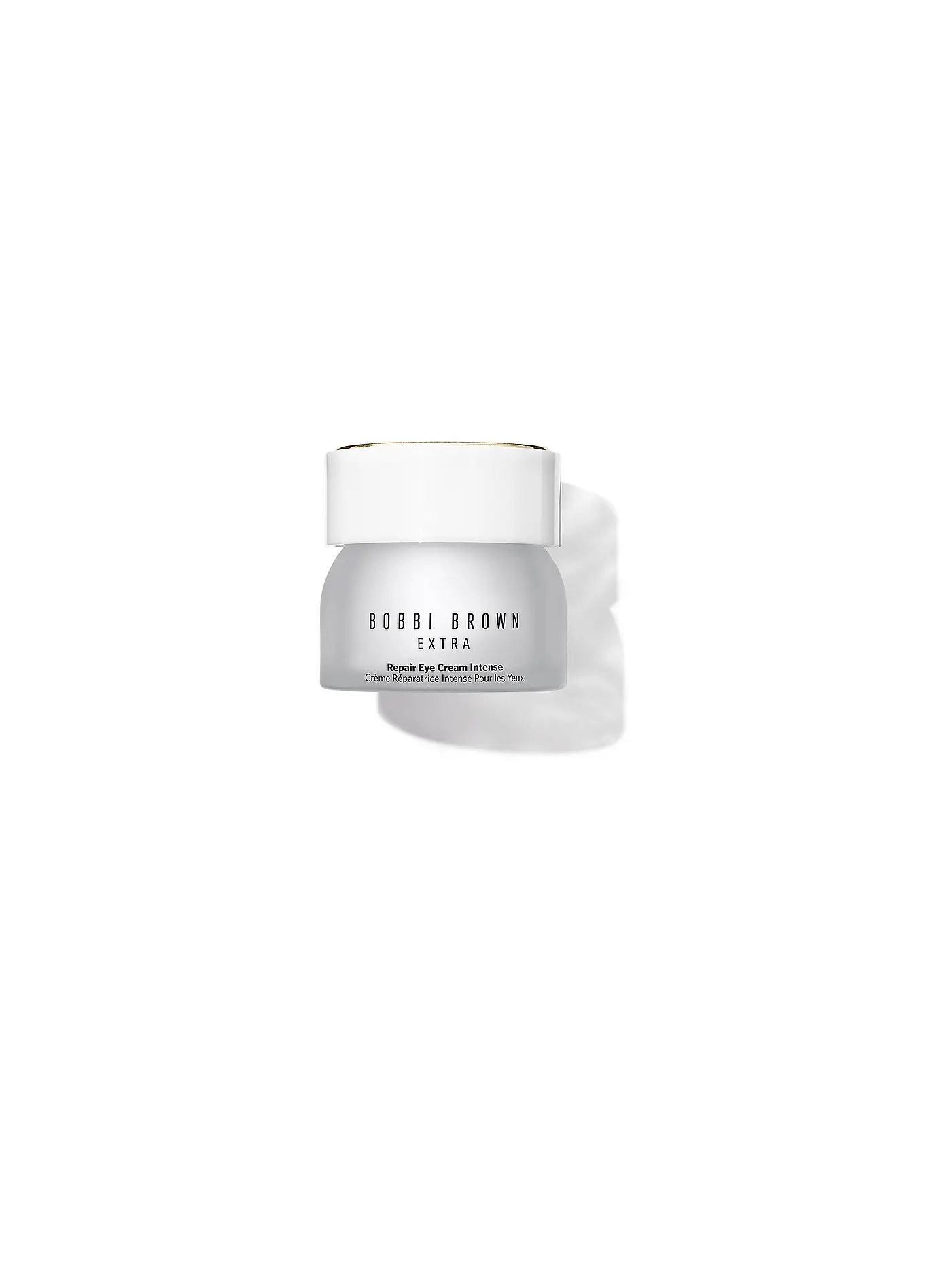 BOBBI BROWN | Augencreme - Extra Repair Eye Cream Intense 15ml | 